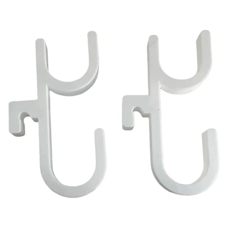 Vehicle Umbrellas Hook Secure Storage Solution Prevents Wet Mess In Car For Various Models