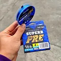 BLUE-80m