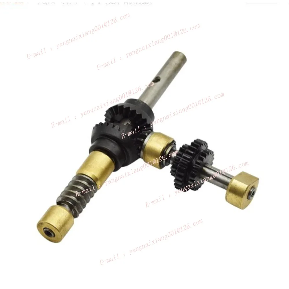 

Вертикальный фрезерный станок с коромысным рычагом, фрезерные аксессуары, автоматическая подача подачи B43-57 B31-35, автоматическая сборка подачи инструмента