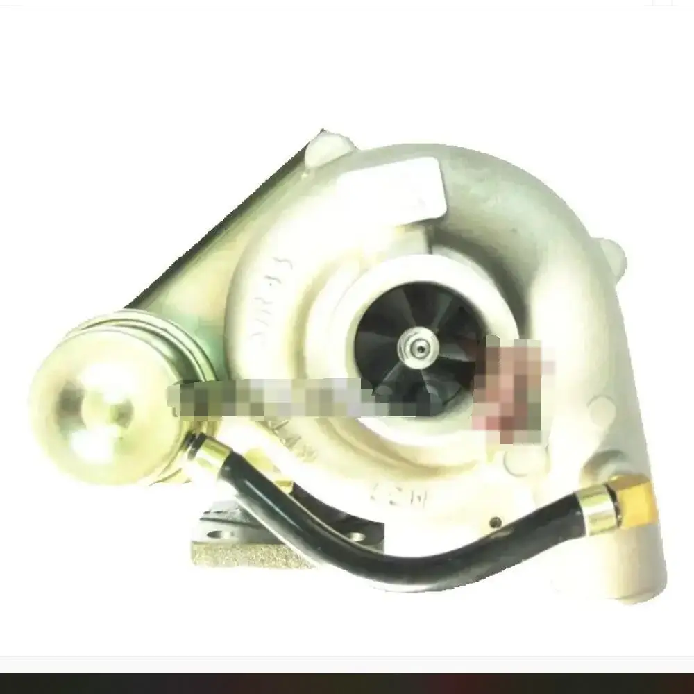 

CAR GT1749S 466501 Turbocharger For Hyundai Chrorus Bus 3.3 L D4AE 466501-0002 28230-41401 full turbo charger 466501-0003 282304