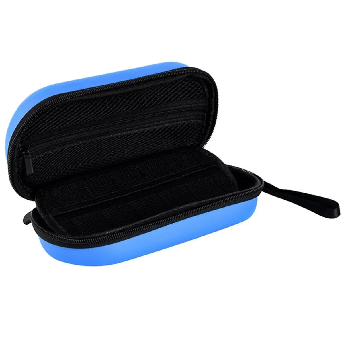 Hard Carrying Case Bag Shockproof Waterproof Storage Bag Dustproof Portable Storage Box for PSVITA2000 PSV1000