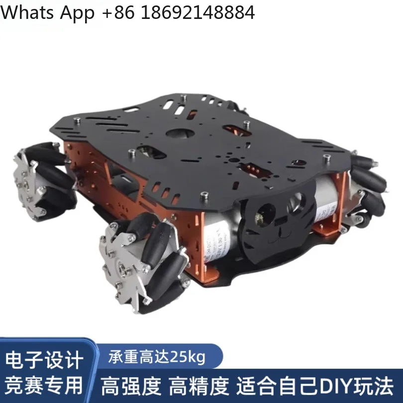 chassis-de-chariot-a-roues-en-metal-mcnum-avec-moteur-code-adapte-au-developpement-arduino