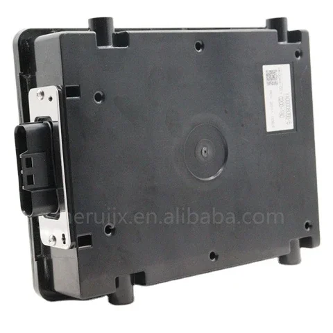 

Original Excavator Electrical parts control unit Computer board YA00008066 Engine controller For ZX160-5G ZX180-5G
