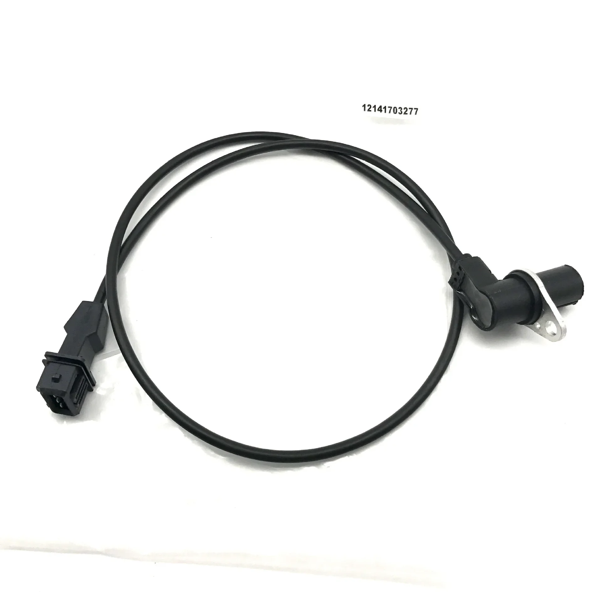 

YY tool partsAutomotive Applicable Spare Parts Crankshaft Position Sensor 12141703277