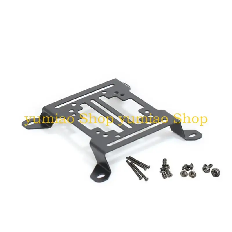587B 12cm 14cm Water Radiator Support Holder Cooling Performance