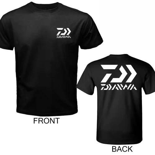camiseta-com-logo-daiwa-2026-camiseta-com-grafico-de-flecha-dupla-face-gola-redonda-de-algodao-preto-para-pescadores-e-entusiastas-de-atividades-ao-ar-livre