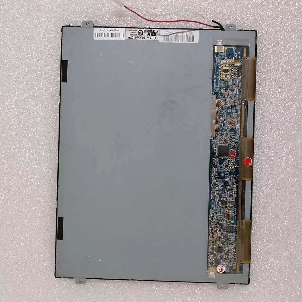 

CLAA104XA02CW CLAA104XA01CW 10.4-inch display LCD screen