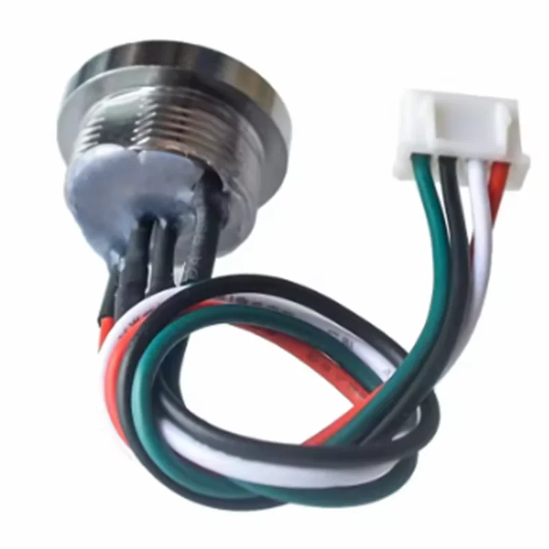 Tm Probe DS9092 Zin…