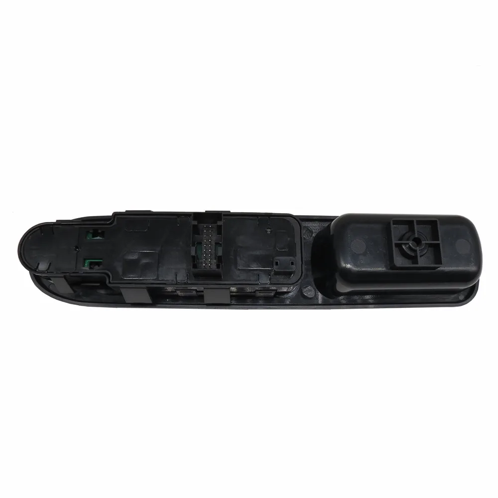 For Peugeot 207 Saloon Hatchback Estate 2006-2018 Car Switch Button Window Console Switch Buttons Boost Control 6490.EH 6554.EH