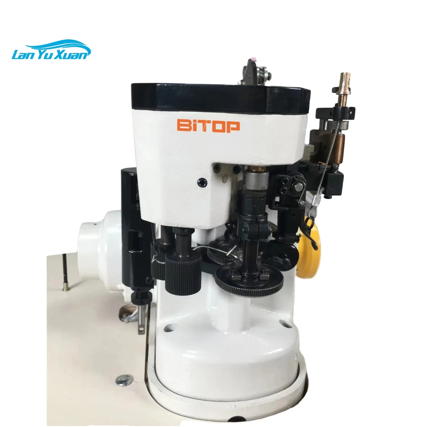 BT-155-A High speed vertical type sweater flat seaming machine factory price