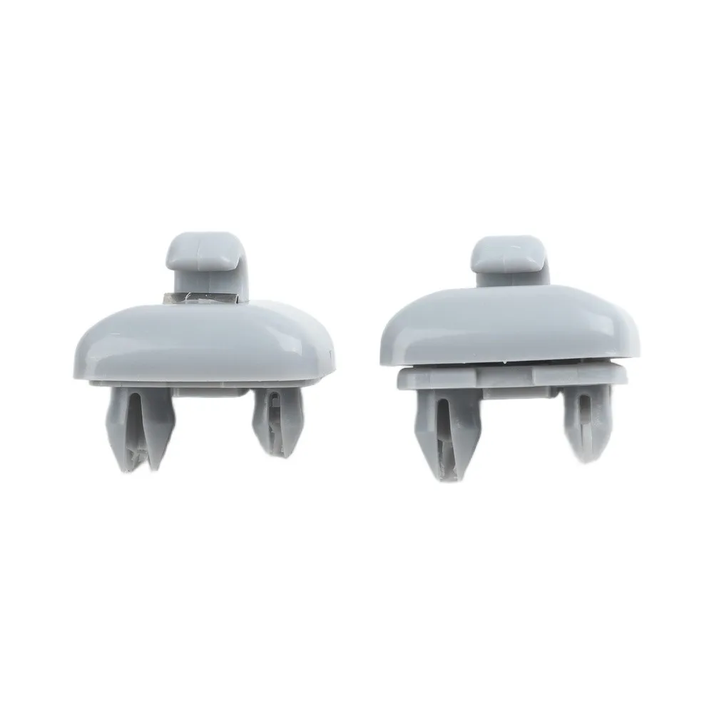 Vehicle Car Interior Accessories for versatile Compatibility Sleek Secure Hold For Sun Visors Car Maintenance Vehicle