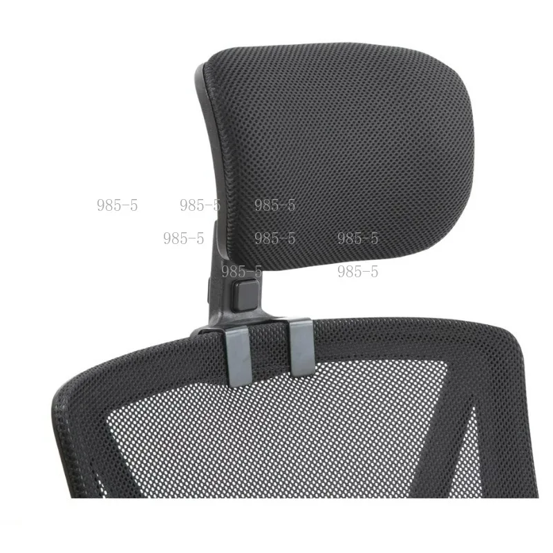 Soft Head Support Pad Adjustable Wheelchair Neck Rest Cushion