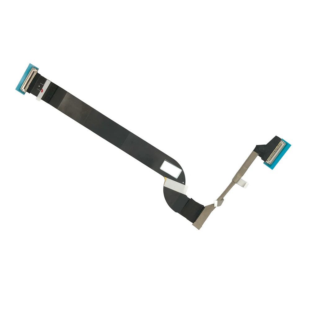 For HP Elite Folio 13.5 inch 2-in-1 FPWS0 Laptop Video Screen LCD LED Display Ribbon Flex Cable 40PIN  DC02C00QC00 LF-K046P
