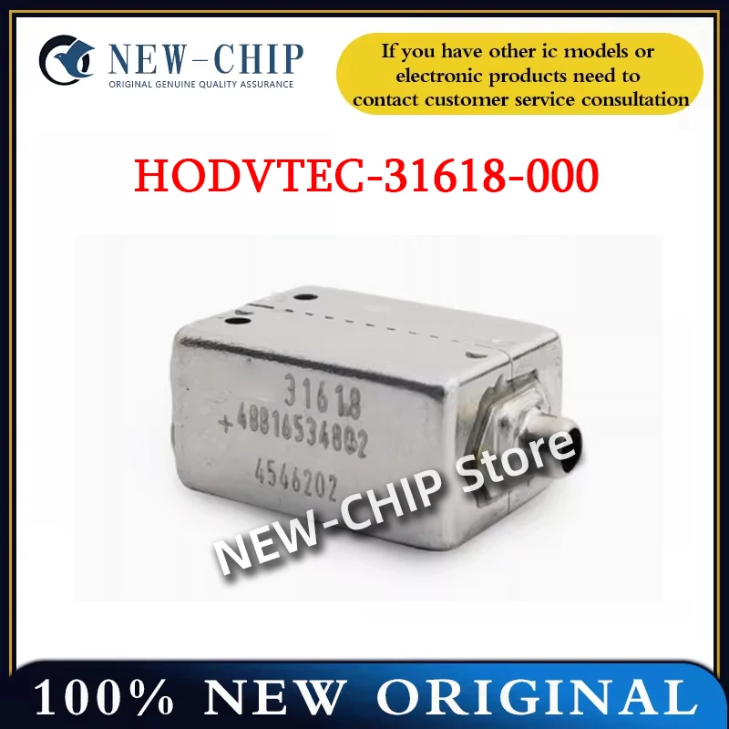 1PCS-20PCS/LOT  HODVTEC-31618-000  Moving-iron earphone unit composite low frequency speaker DIY  New original  HODVTEC-31618