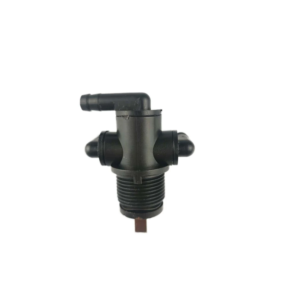 New Fuel Shut Off Valve Fuel Tank Valve On Off And Reverse Plastic Metal Material Black Car For Polaris for sportsman Car