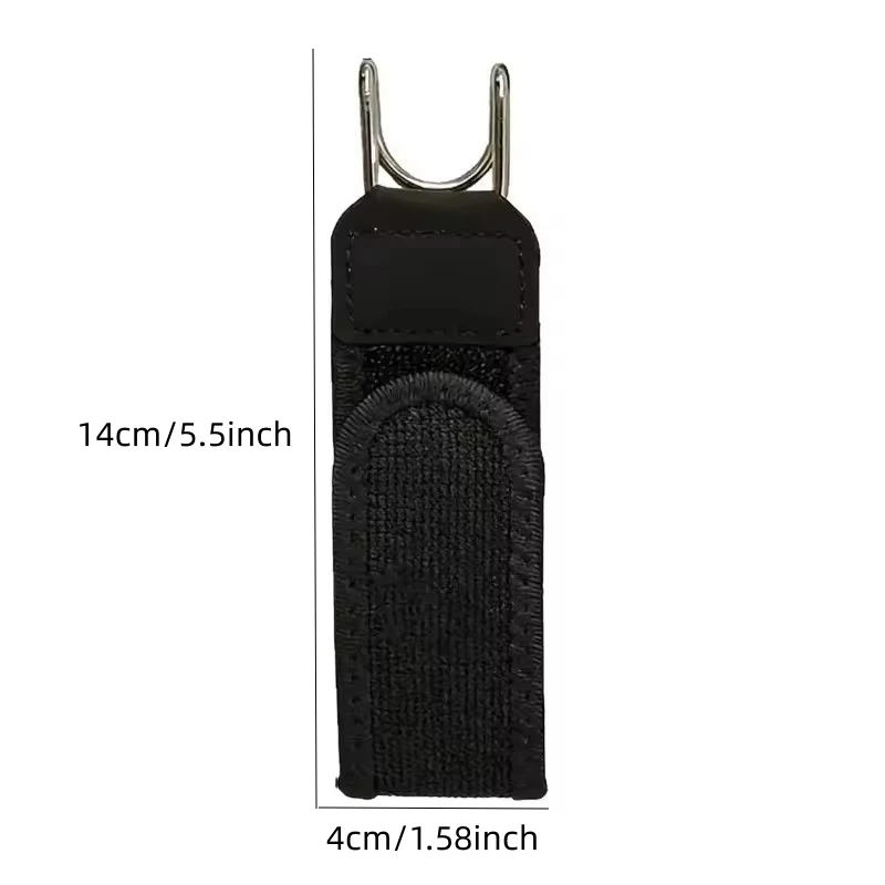 2pcs/4pcs Invisible Belt, Comfortable and Fashionable, Unisex Adjustable Hook Elastic Waistband, Suitable for Jeans
