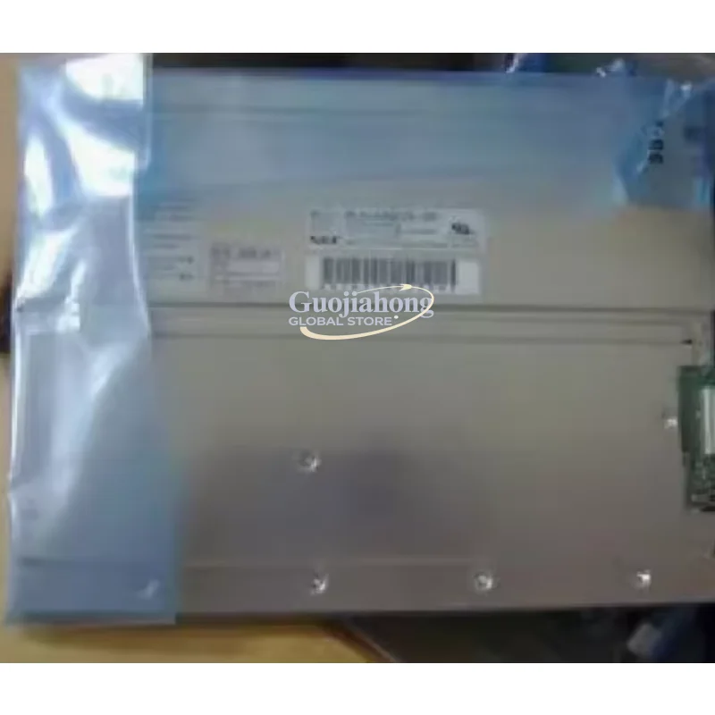 

About wholesale The LCD New original 6AV2124-0MC01-0AX0