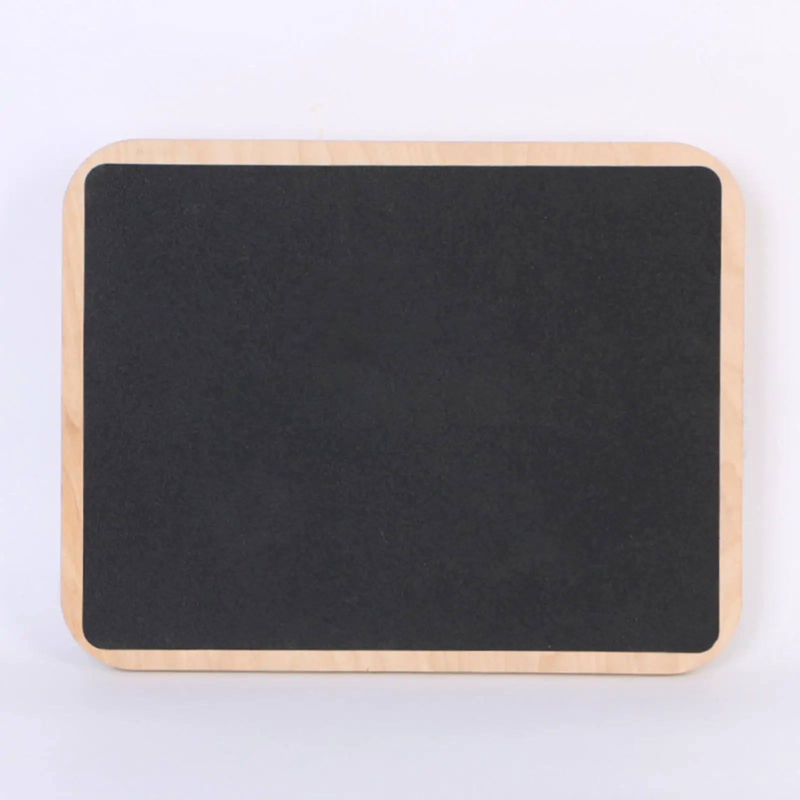 Wooden Yoga Balancing Board Anti Slip Waist Twisting Disc Sensory