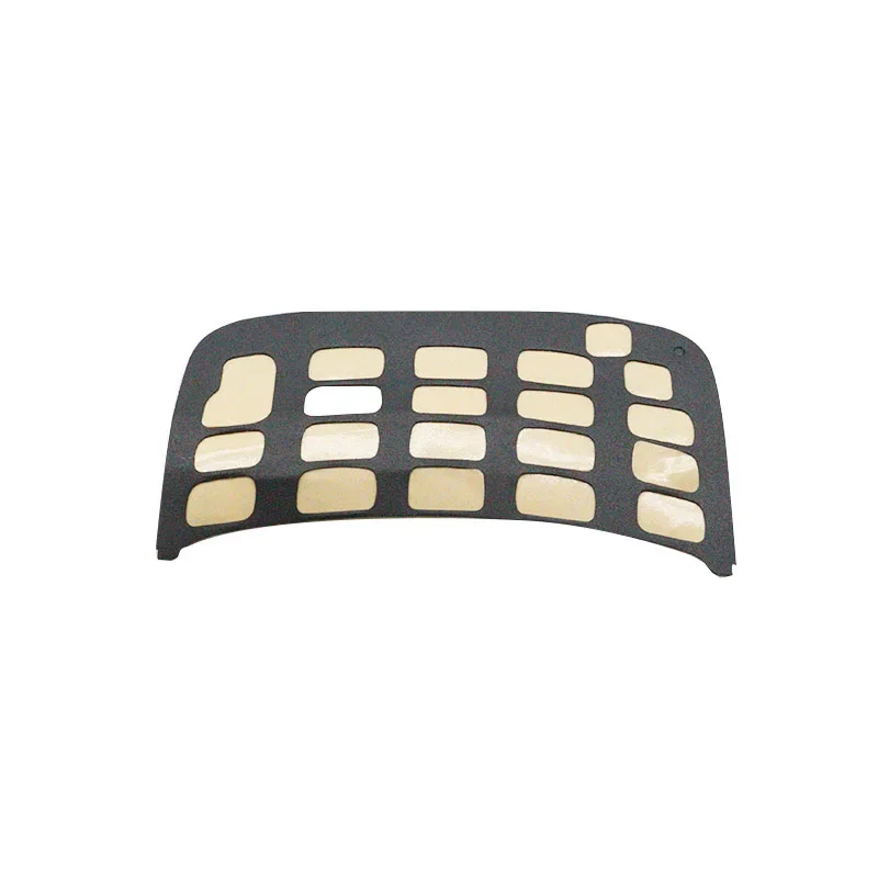 5PCs 27 keys numeric keypad button for symbol MC55 mc55a mc55n mc65 mc67 mobile computer