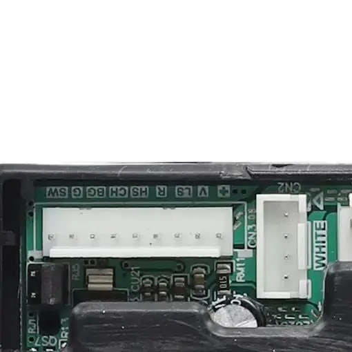 SX1718 520H-EPR V14 Control Box Receiver For Children Electric Car Ride On Toy 2.4G Remote Replacement Part