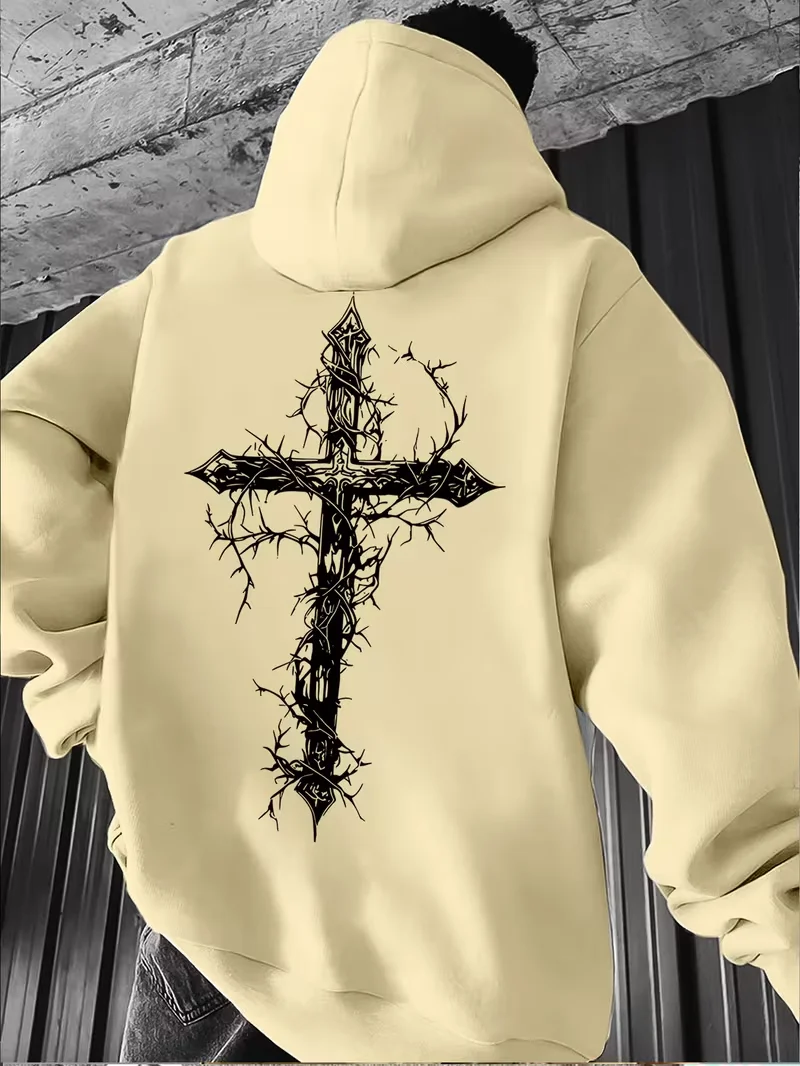 2027 high-quality men's sportswear casual jogging multi-functional hoodie fashionable and comfortable daily sports simple hoodie