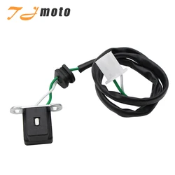 Motorcycle Magneto Stator Ignition Coil Pulse Generator senso Assembly For KTM 400 EGS-E450 Rallye 625 SMC 640 LC4 R 58439034000