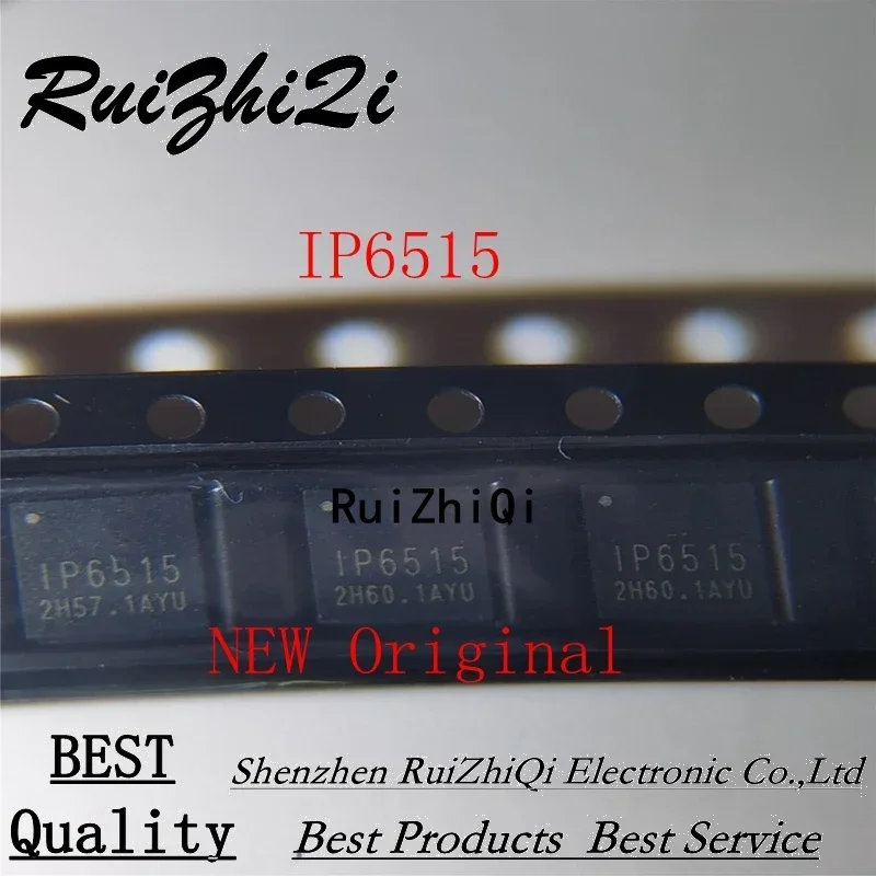 10PCS/LOT NEW IP6515 IP6510 IP6513  IP6518 IP6505 IP6520 IP6525T IP6525S  IP6536 IP6538 IP5516 IP5513 IP5518 IP5513 IP5511