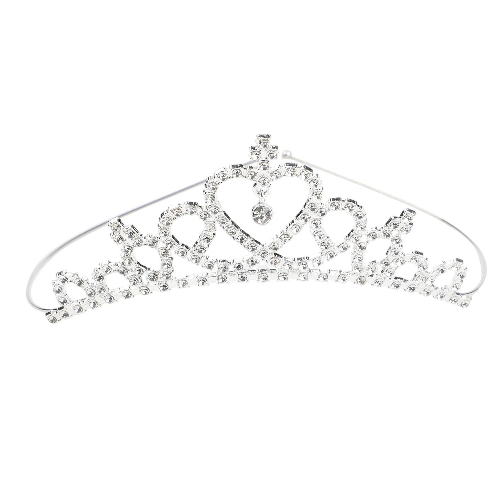 

Birthday Celebration 22cm Birthday Headdress Fashionable Headband For Party Fashion Hair Accessory Party Headpiece