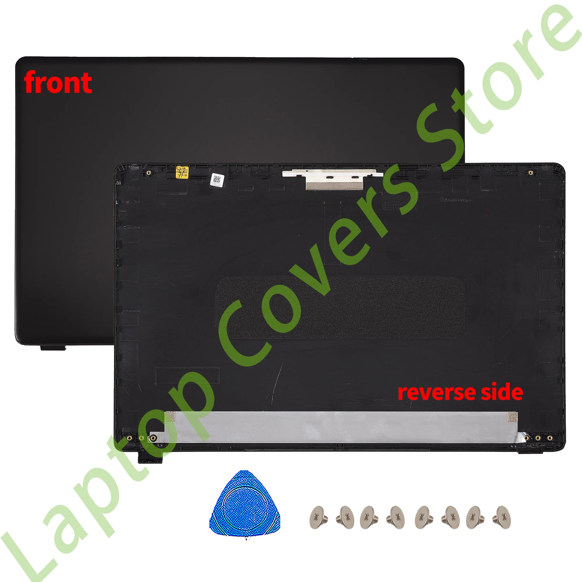 Großhandel Für Aspire 3 A315-54 A315-42 A315-54K A315-56 N19C1 EX215-51/52 Top Fall LCD Back Cover Lünette Scharniere Ersetzen 15,6 zoll