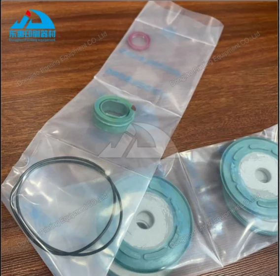 

Printing Machinery Spare Parts 1 Set Seal Ring for Heidelberg Offset Printing Accessories Seal Ring Cylinder Repair Kit Hot Sale