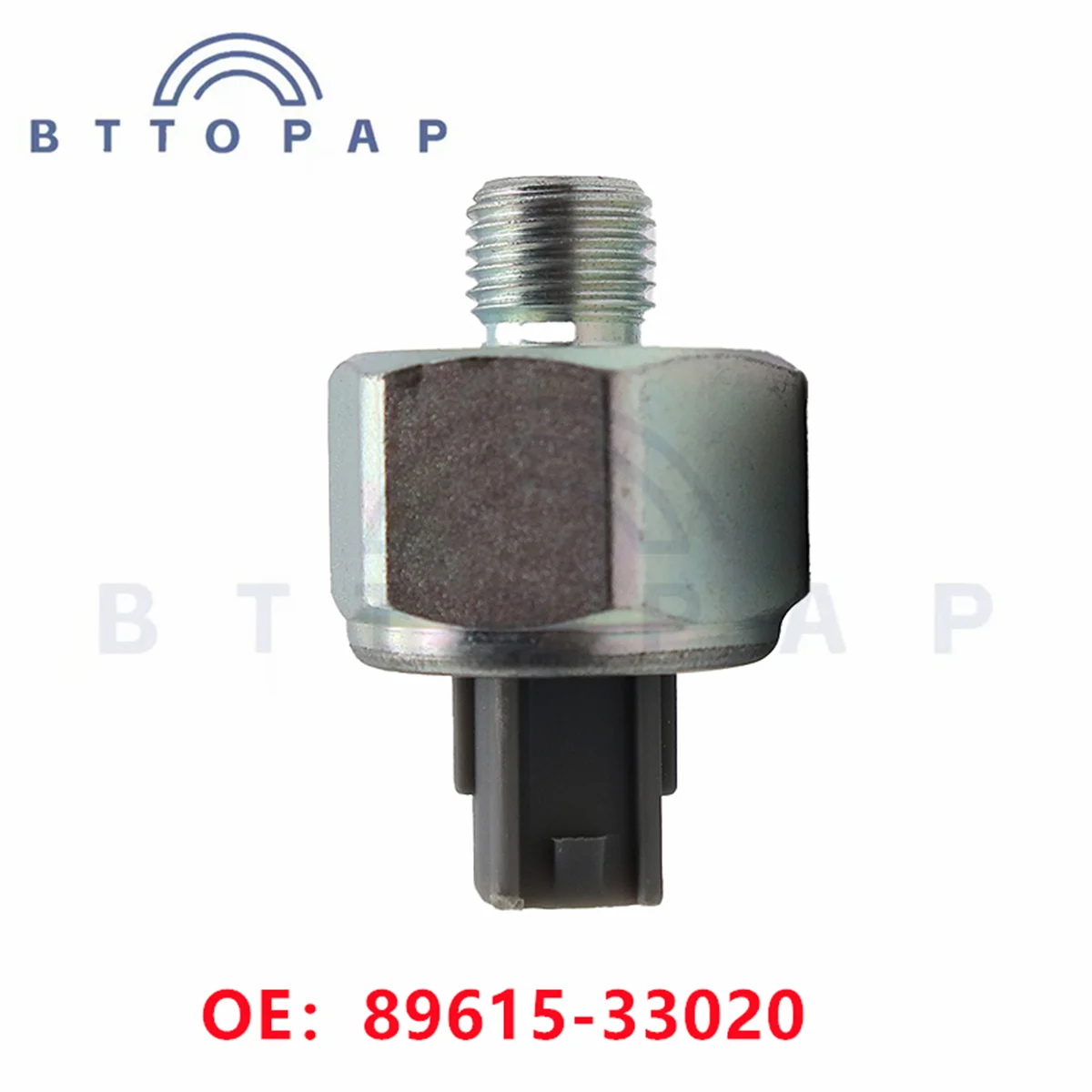 89615-33020 Knock Detonation Sensor For Lexus ES300 GS430 LS430 Camry Celica Highlander Cressida RAV4 89615-33010 89615-32030