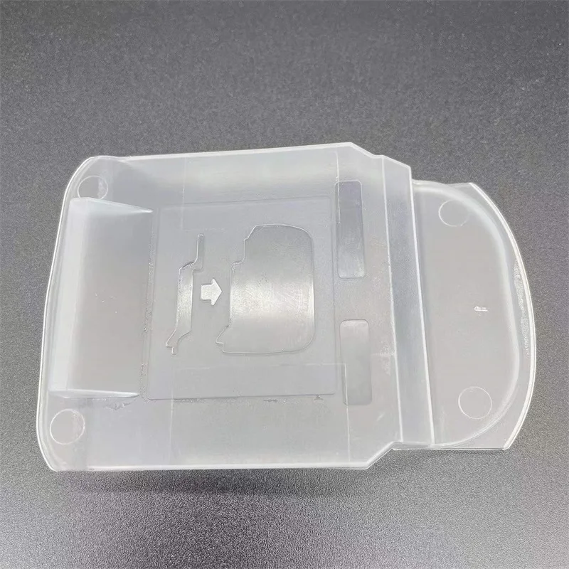 배터리 먼지 커버 리튬 배터리 홀더 makita 14.4V 18V BL183 BL1430 전동 공구 캡 외장 쉴드 케이스 용 플라스틱 커버