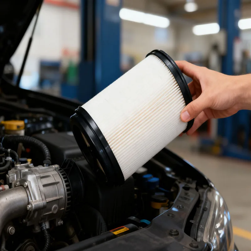 

AF27919 AF27947 Kit Air Filter Compatibility with John Deere Tractor 4710 4720 4730 4830 7630 7720 7730 7820 7830 7920 7930