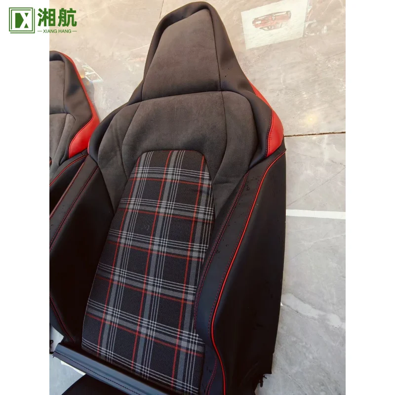 

Подходит для автокресла Volkswagen Golf VII GTI GTD Polo Arteon Volkswagen