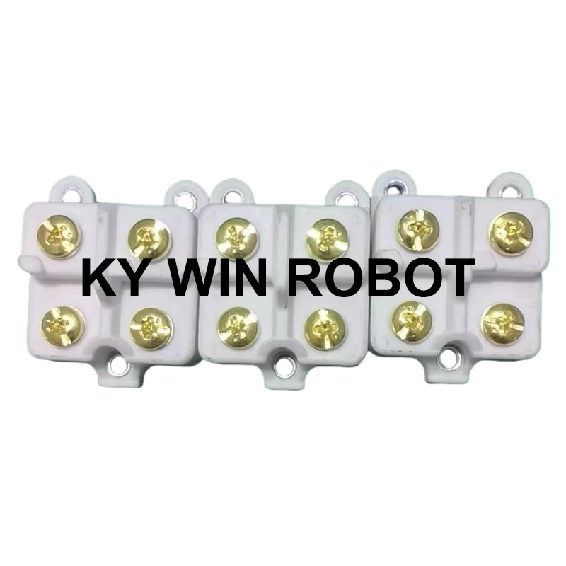 

1PCS WL Ceramic Core High Temperature 500 Degree Travel Limit Switch Micro Self Reset with 2 Ears One Open One Closed for Electr