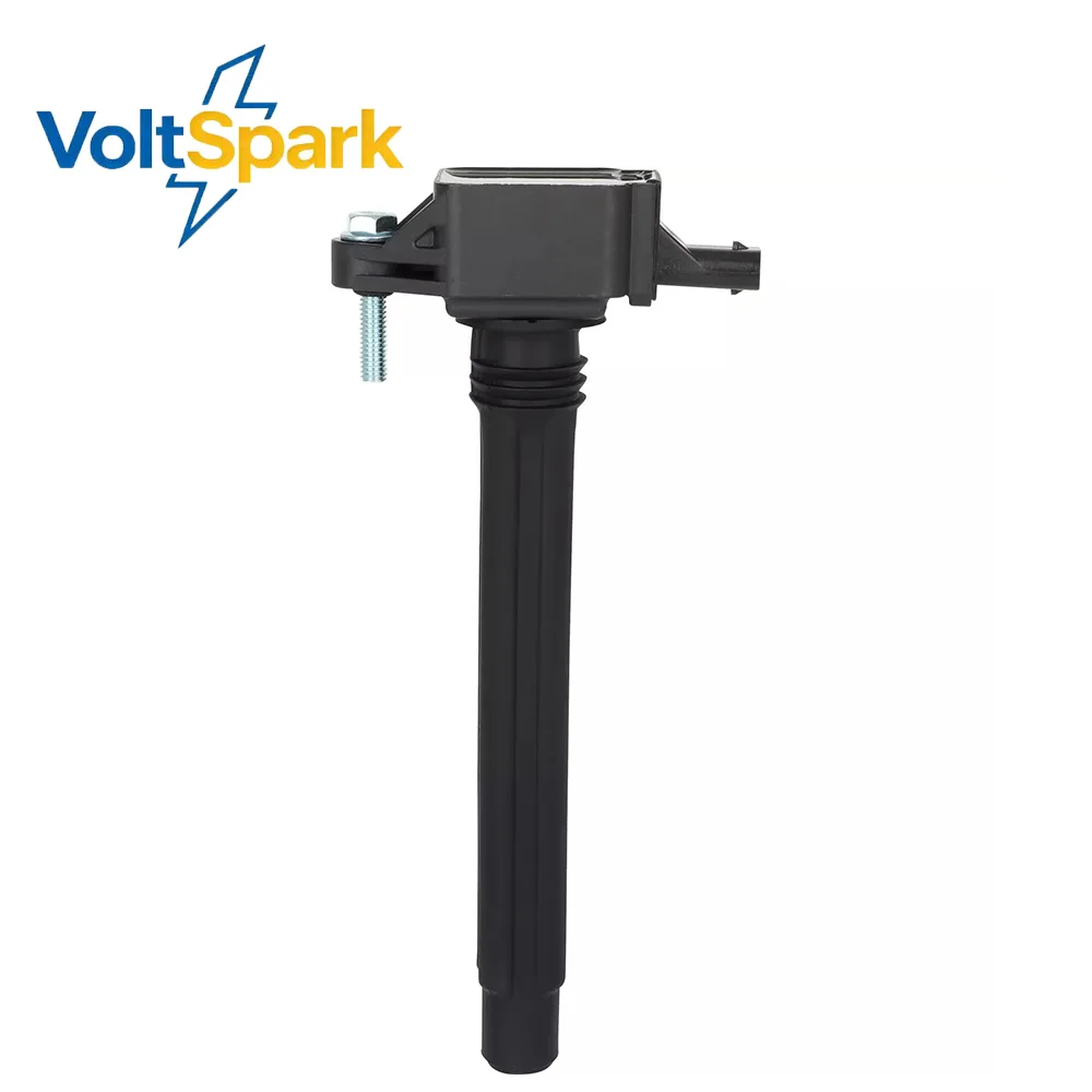 

68080580AB Ignition Coil for Chrysler 200, Dodge Dart, Jeep Cherokee 2.4L - Direct Replacement, UF751