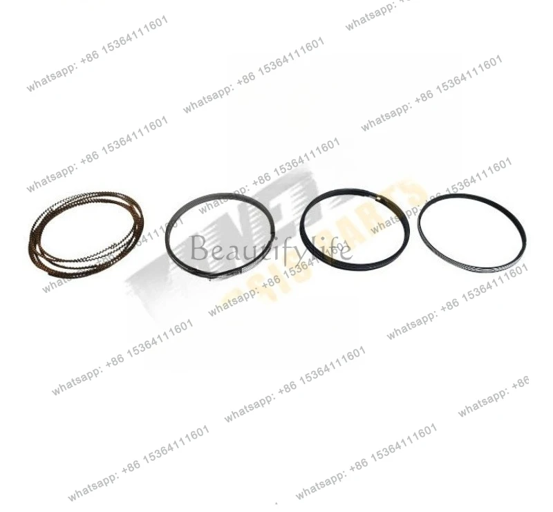 

For 3.6'16-20 Piston Ring 68298025AB Auto Motorcycle Parts