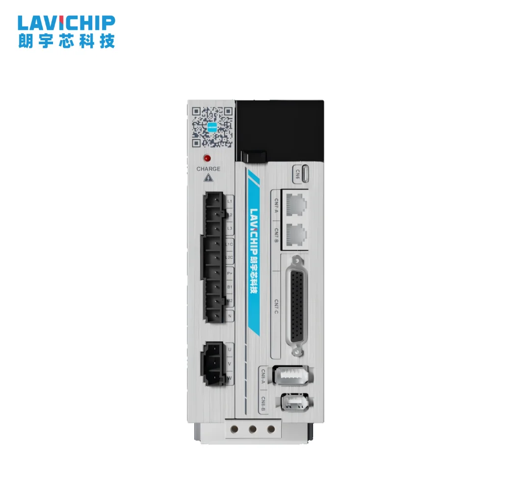 Lavichip Economical  Selling CANopen 1.5kW Servo Drive