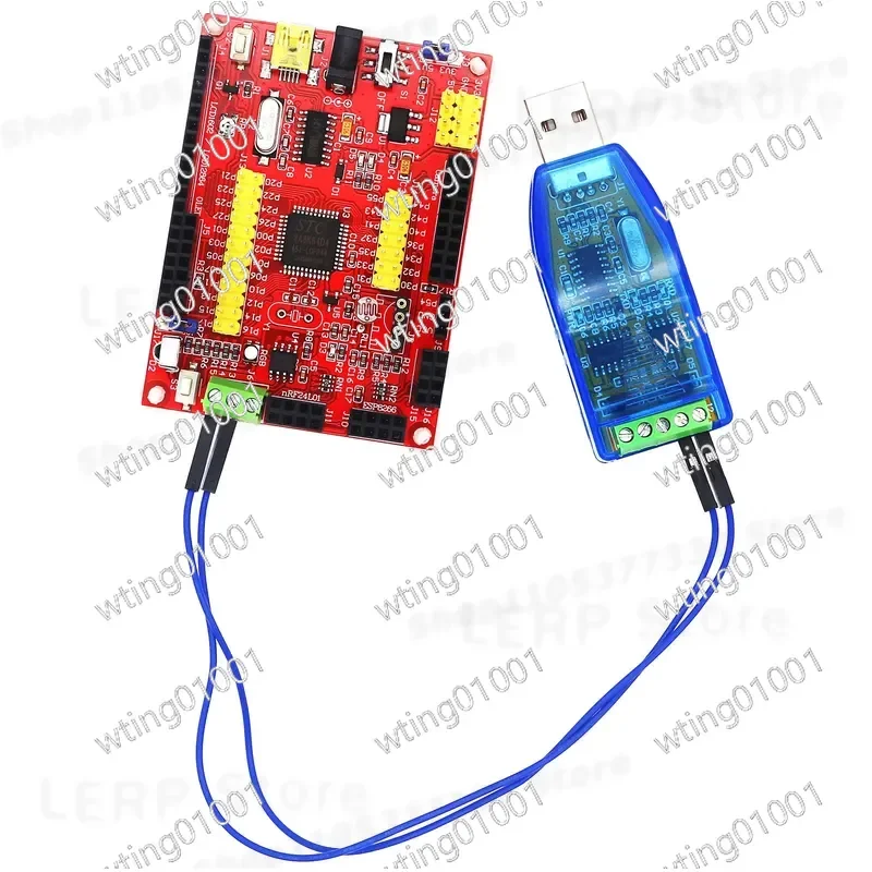 for STC8A8K64D4 for STC8A8K48D4 51 MCU Dev Board with DMA System Learning Experimental Kit Single Chip Microcomputer Module