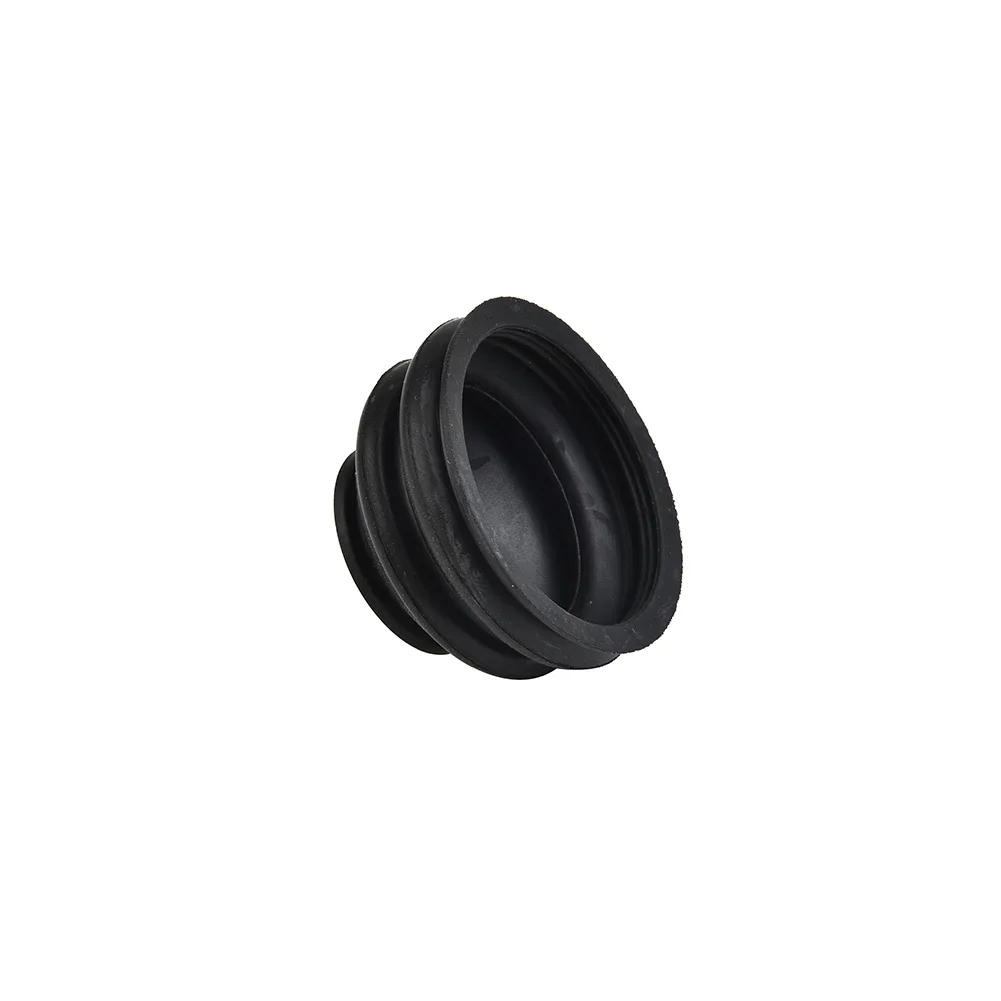 Rubber Dust Boot Covers Replacement Track Rod End 2pcs / Kit 2pcs Kit Accessories Ball Joint Boots Eliminate Pulls