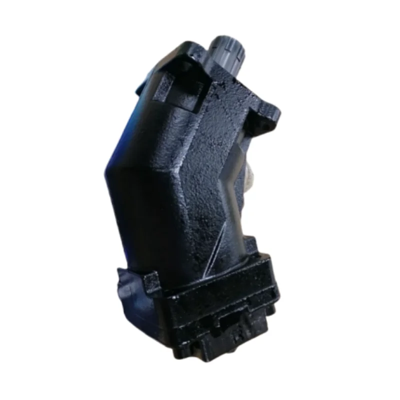 Hydraulic Oil Pump XPi25-0523760 XPi63-0523760 Inclined Shaft Plunger Pump XPi12 XPi18 XPi25 XPi50 XPi80 XPi108 XPi130
