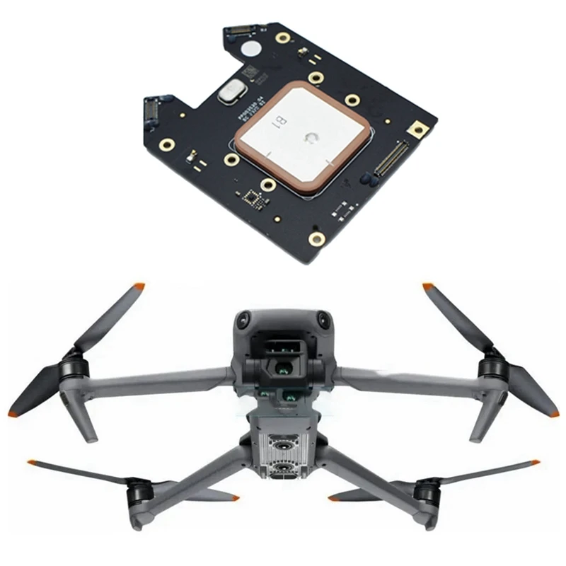 وحدة نظام تحديد المواقع ل DJI Mavic Air 3 ، متعددة الوظائف ومريحة ، إصلاح محمول ، قطع غيار ، Air3