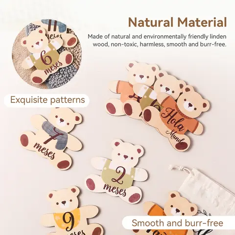 8 best sales शिशु का मील का पत्थर - №6