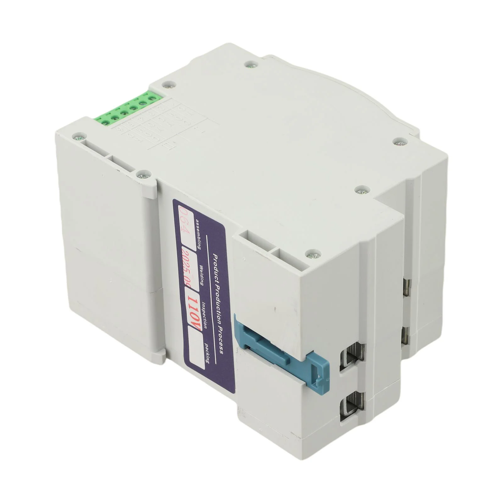 Automatic Manual Transfer Switch Reliable Power Switch As Picture Automatic Transfer Switch 50Hz And 60Hz Compatible