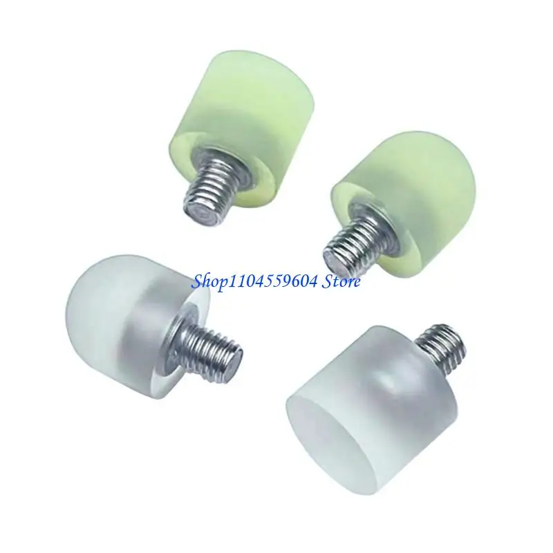 

12QM Комплект для ремонта вмятин без покраски Винт с насадками для ручек Инструменты для удаления вмятин