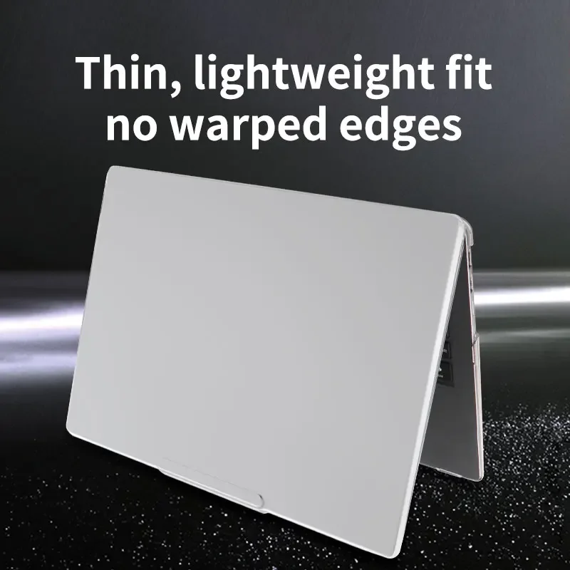 Laptop Hard Case for 2025 Lenovo IdeaPad Slim 5 & IdeaPad Pro 5 14 / 16 Matte Inch Protective Shell Anti-scratch Cover