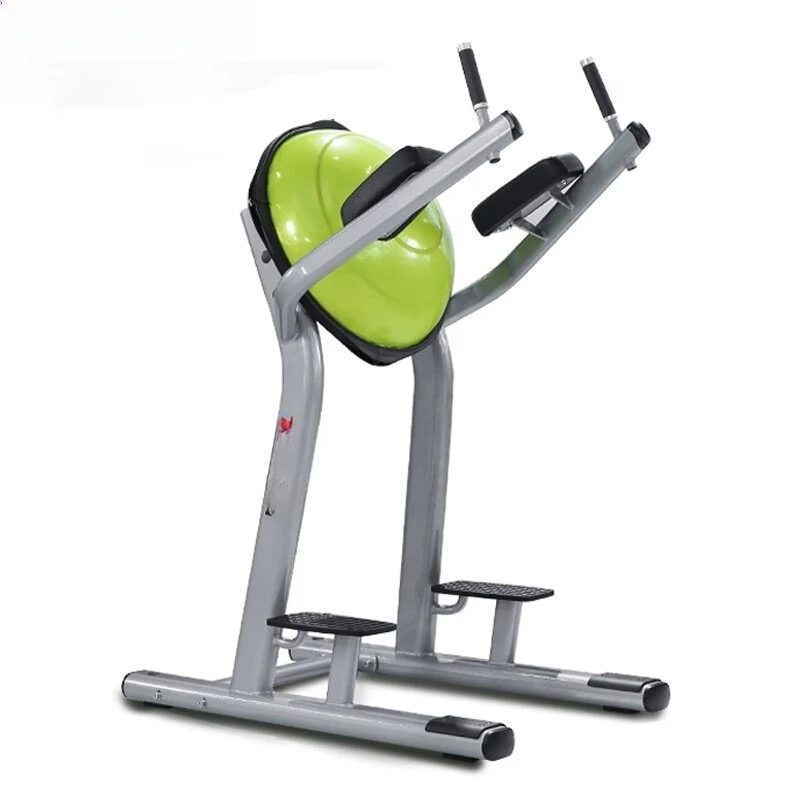 Parallel bar standing vertical leg lift knee lift abdominal frame commercial gym training equipment