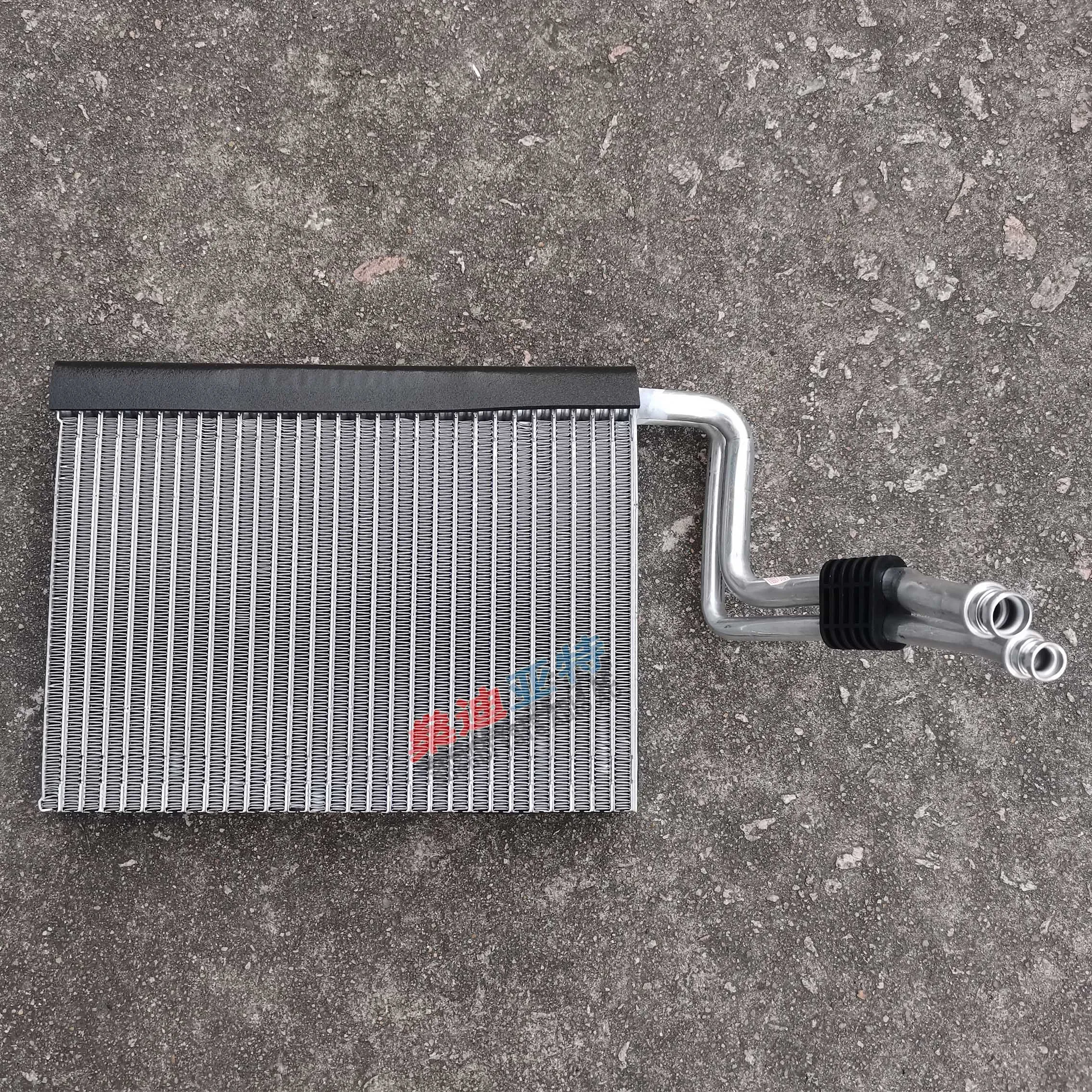 

64116934781 Car Air Conditioning Evaporator Core For 04-12 BMW E90 E92 E91 E93 E81 E87 E88 F25 F26 64119256346 64119290888 LHD
