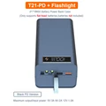 T21 PD Black