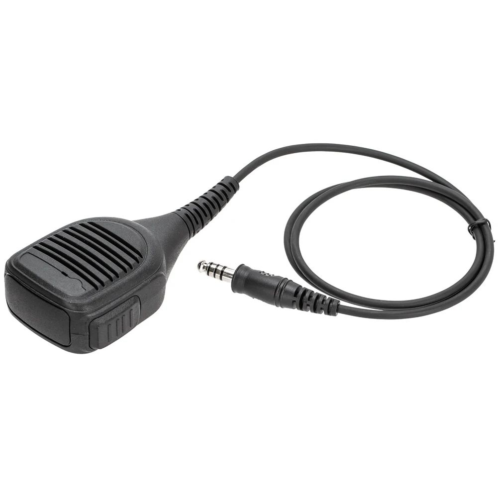 7.1 مللي متر مكبر صوت ميكروفون لاسلكي تخاطب مكبر صوت ميكروفون مكبر صوت يدوي ميكروفون لراديو لاسلكي اتجاهين